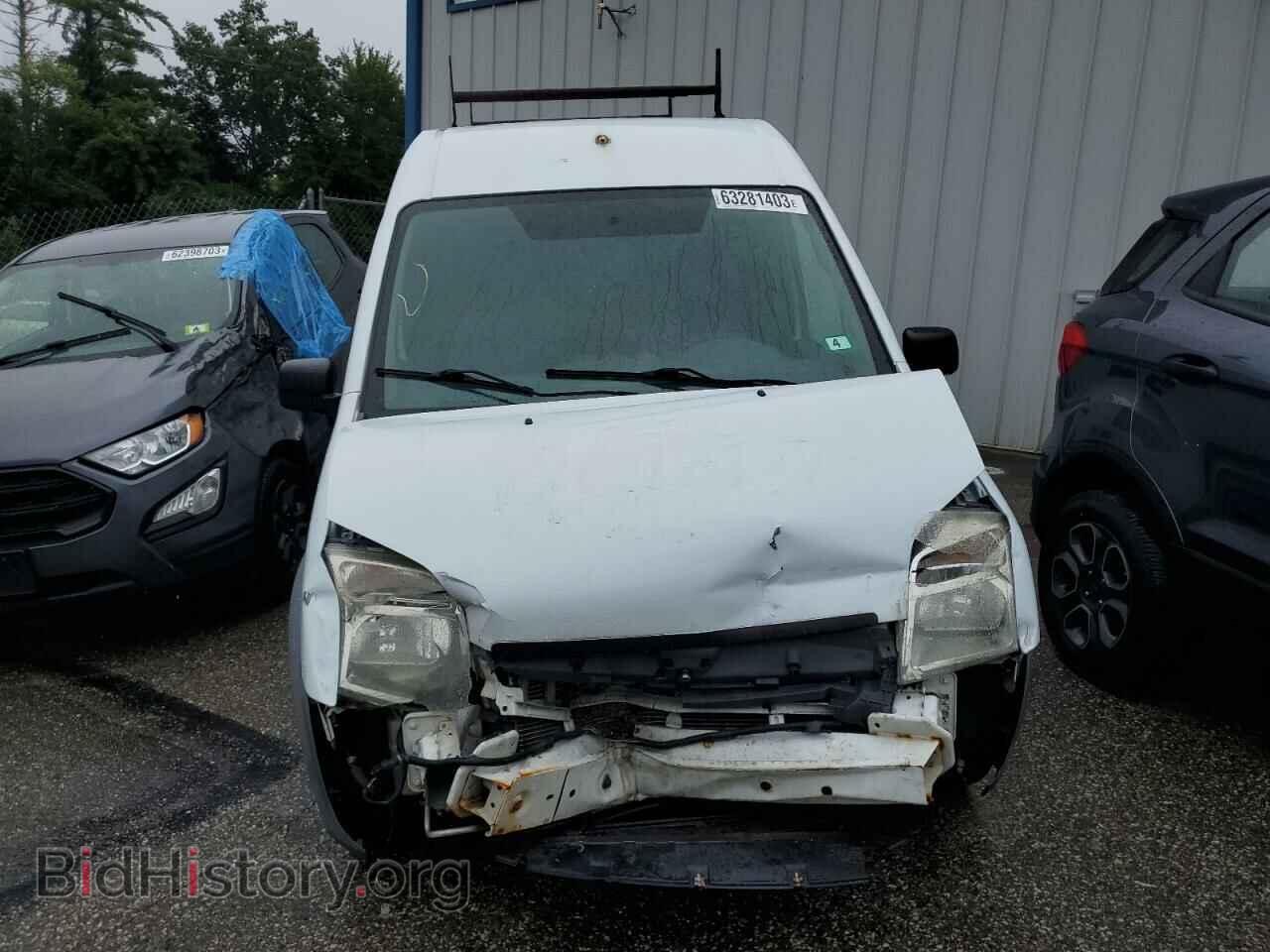 2011 FORD TRANSIT - VIN: NM0LS7AN8BT060701 - Фото 5