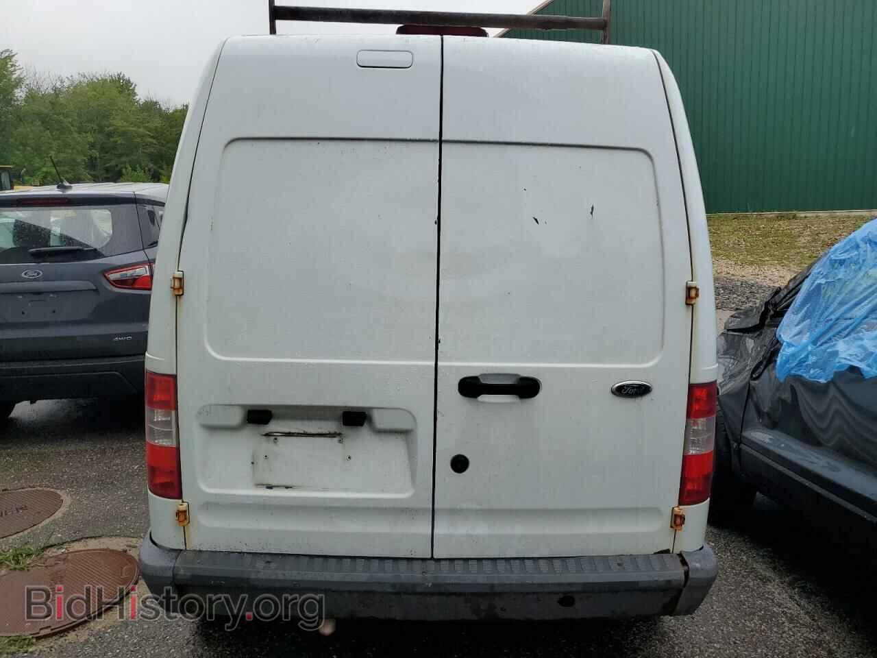 2011 FORD TRANSIT - VIN: NM0LS7AN8BT060701 - Фото 6
