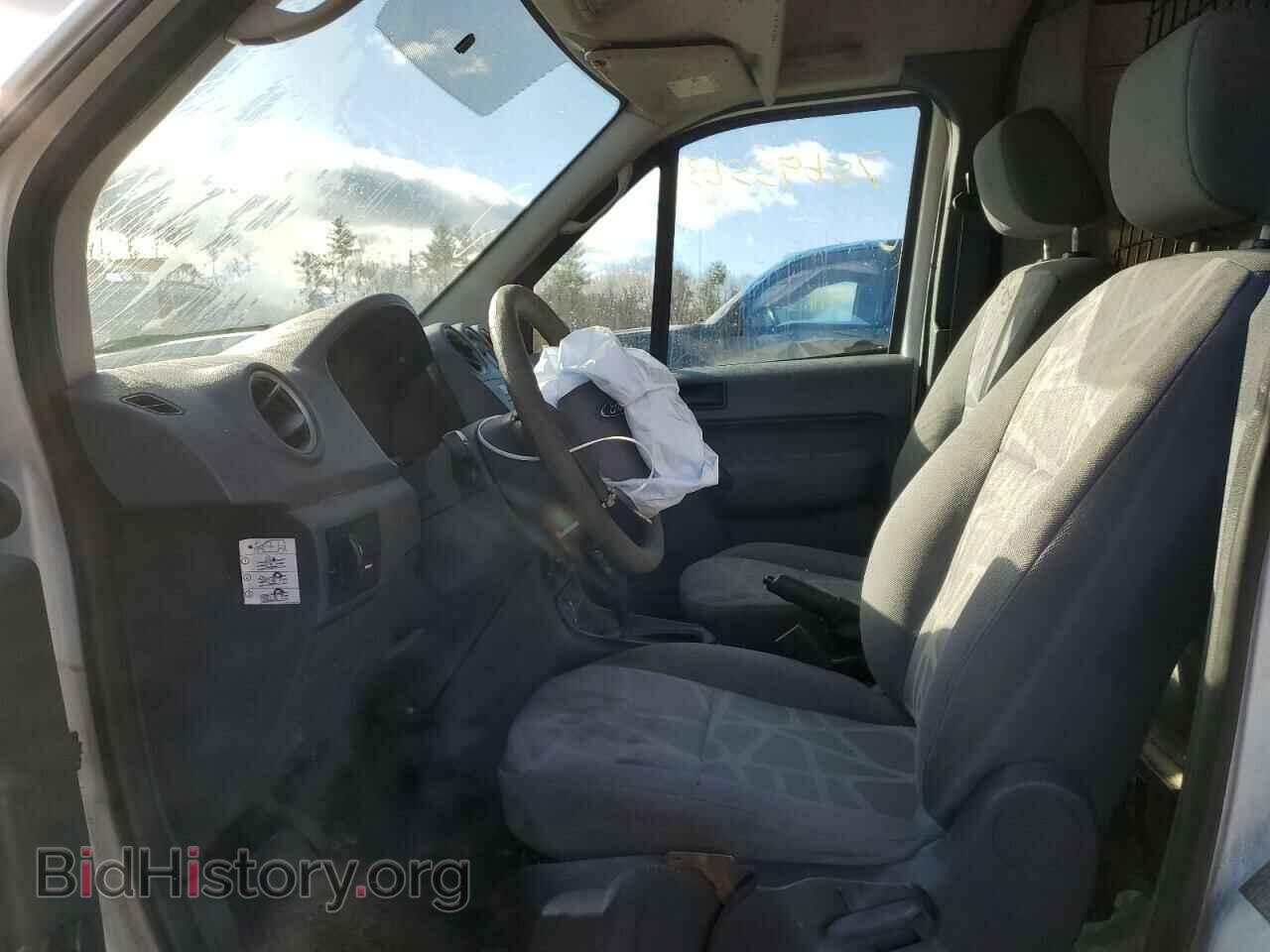 2011 FORD TRANSIT - VIN: NM0LS7AN8BT060701 - Фото 7