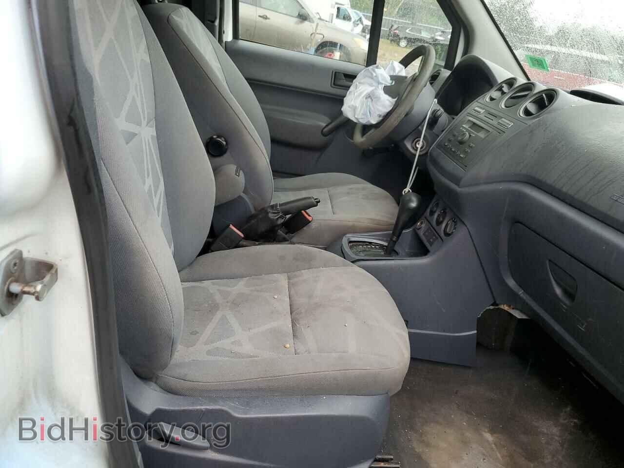 2011 FORD TRANSIT - VIN: NM0LS7AN8BT060701 - Фото 10