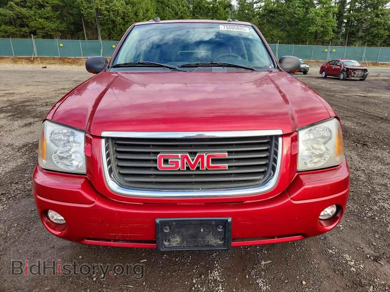 2005 GMC ENVOY - VIN: 1GKDT13S152192511 - Photo 5