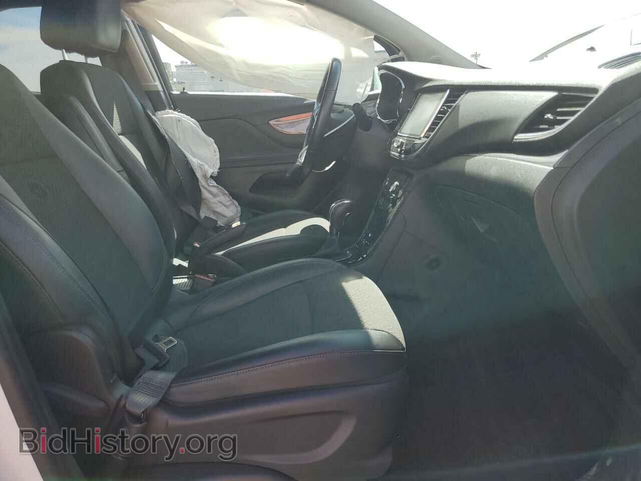 2020 BUICK ENCORE - VIN: KL4CJASB3LB005176 - Photo 7