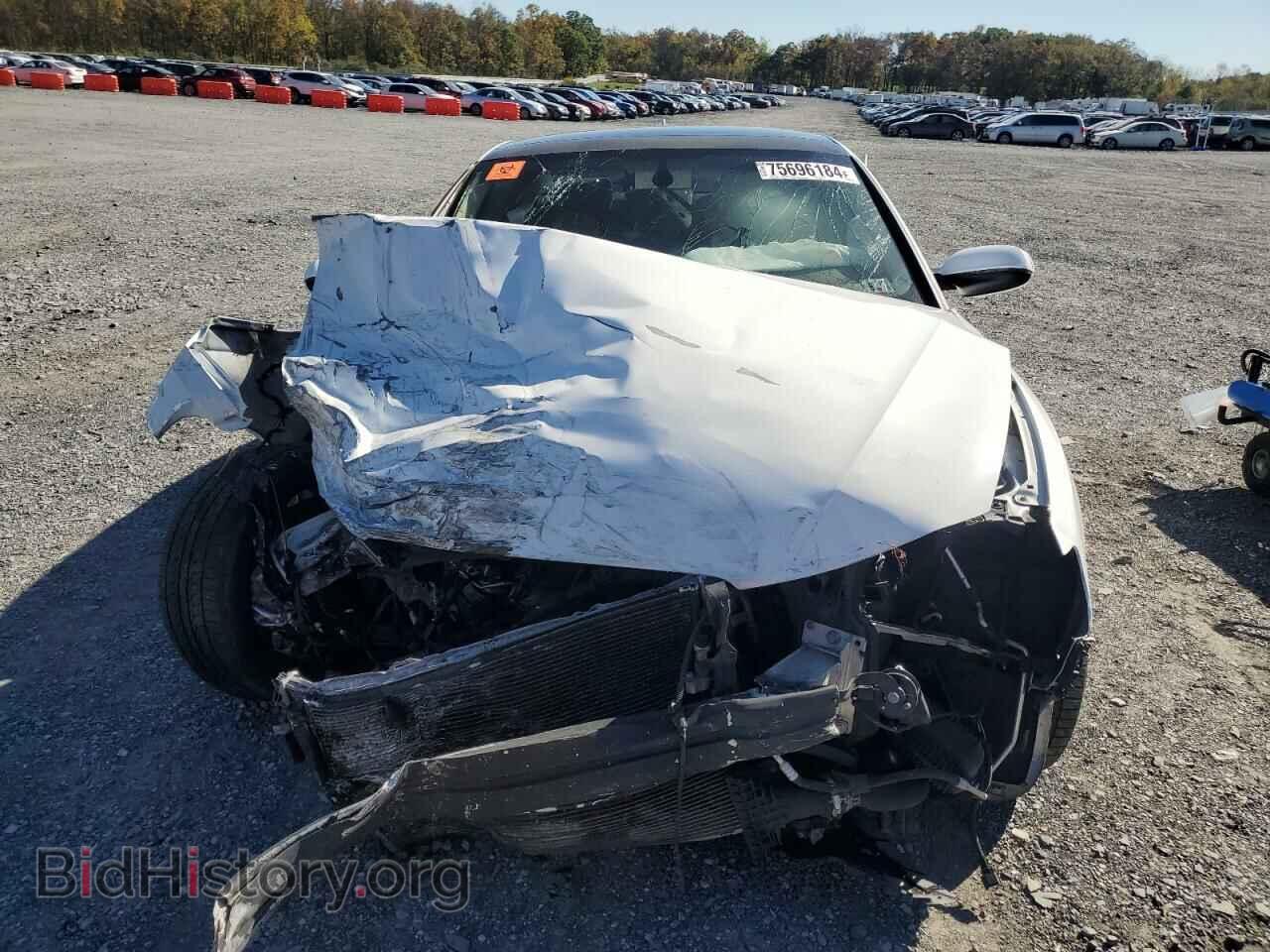 2015 AUDI A5 - VIN: WAUGFAFR4FA049761 - Photo 5