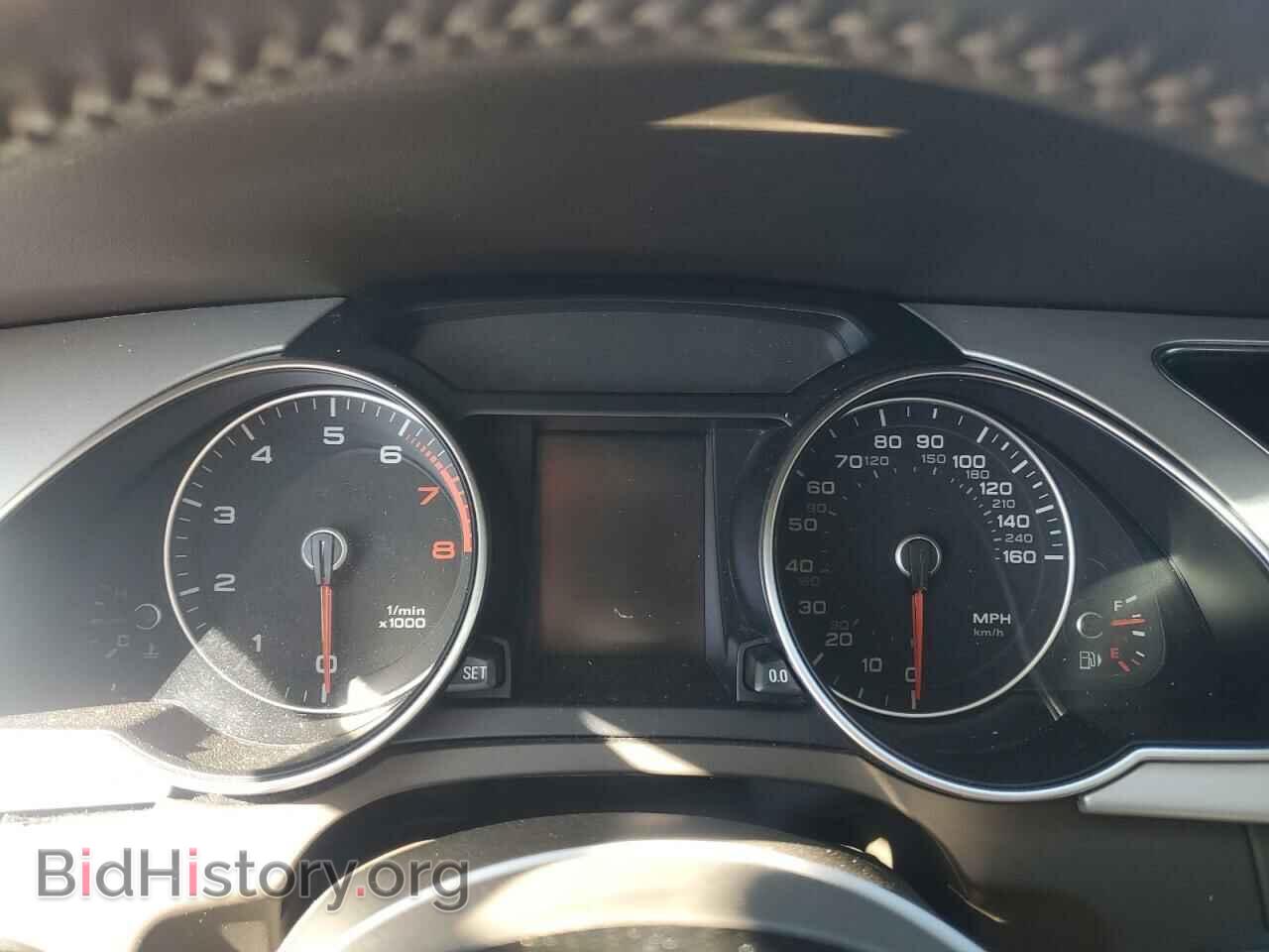 2015 AUDI A5 - VIN: WAUGFAFR4FA049761 - Photo 9