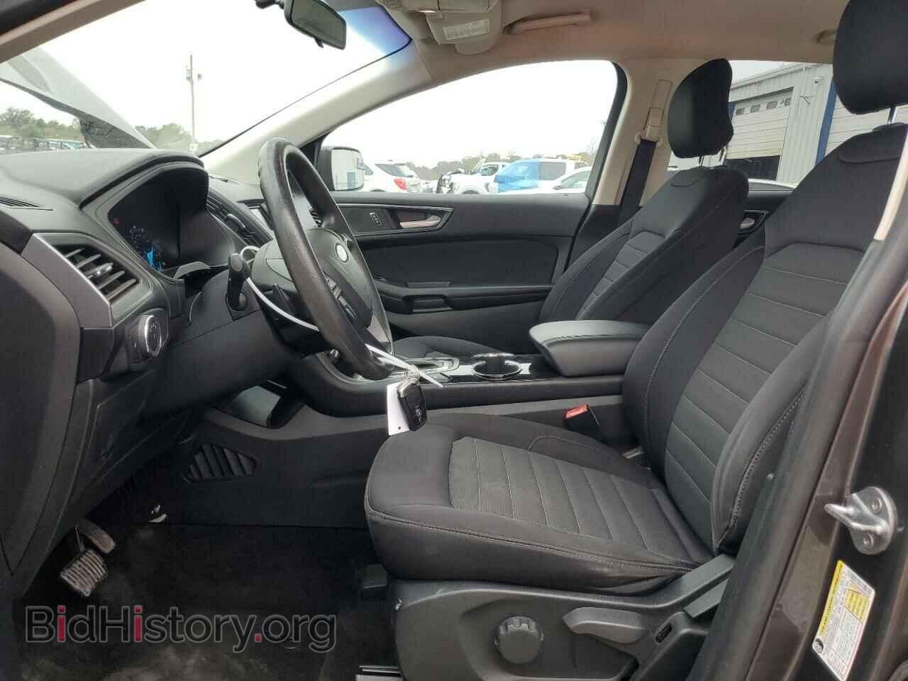 2018 FORD EDGE - VIN: 2FMPK3G96JBB98366 - Photo 7