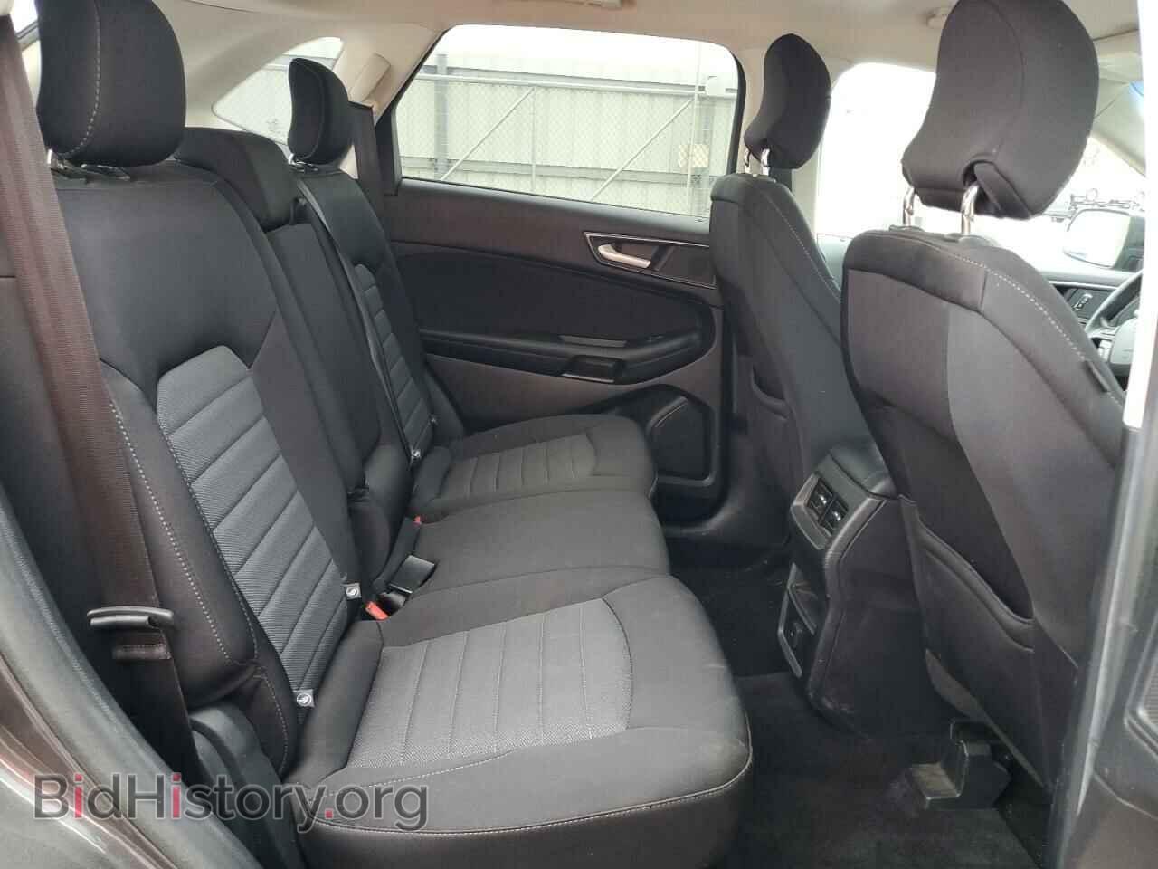 2018 FORD EDGE - VIN: 2FMPK3G96JBB98366 - Photo 10