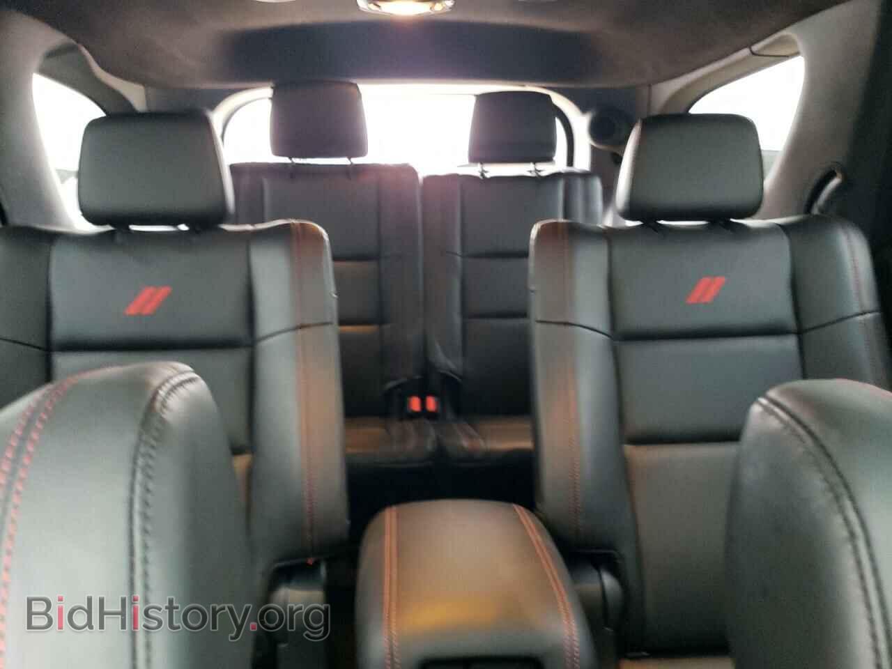 2023 DODGE DURANGO - VIN: 1C4RDJEGXPC580115 - Photo 10