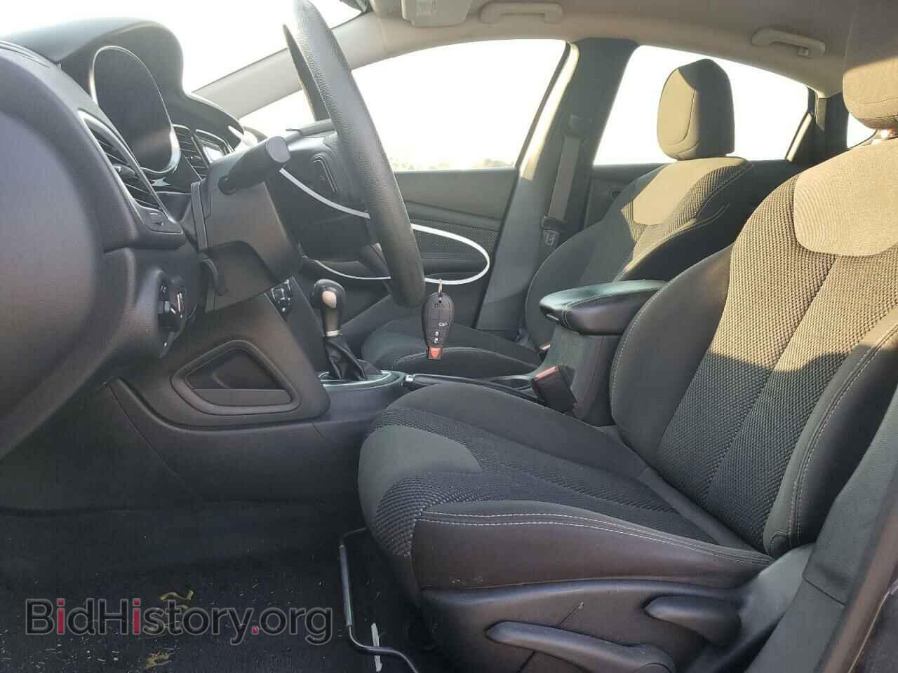 2015 DODGE DART - VIN: 1C3CDFBB5FD337143 - Фото 7