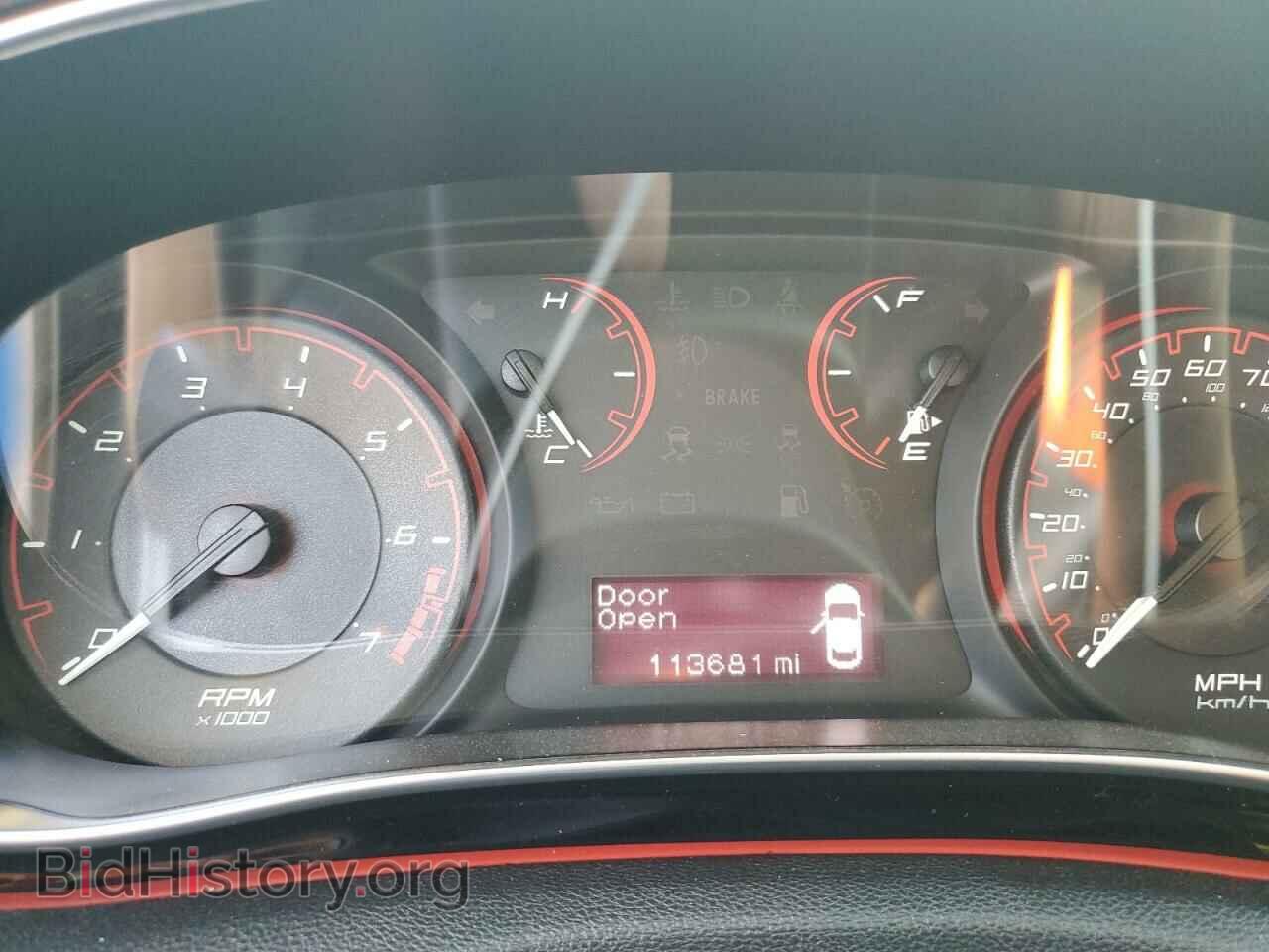2015 DODGE DART - VIN: 1C3CDFBB5FD337143 - Фото 9