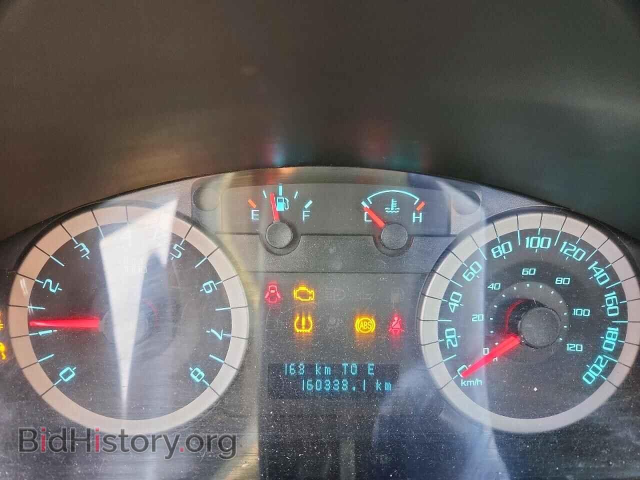 2012 FORD ESCAPE - VIN: 1FMCU9DG6CKA17984 - Фото 9