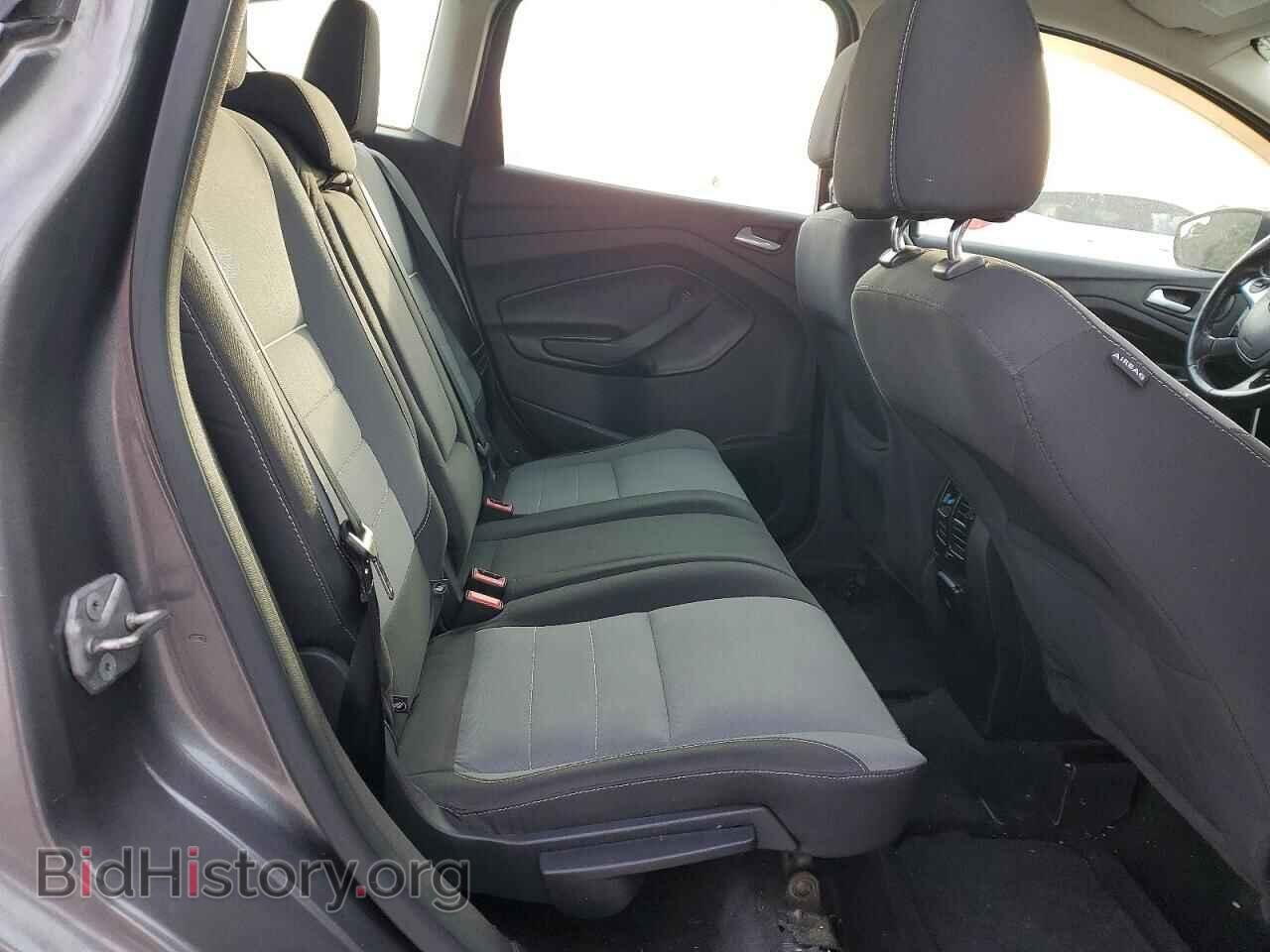 2013 FORD CMAX - VIN: 1FADP5AU2DL554405 - Фото 10