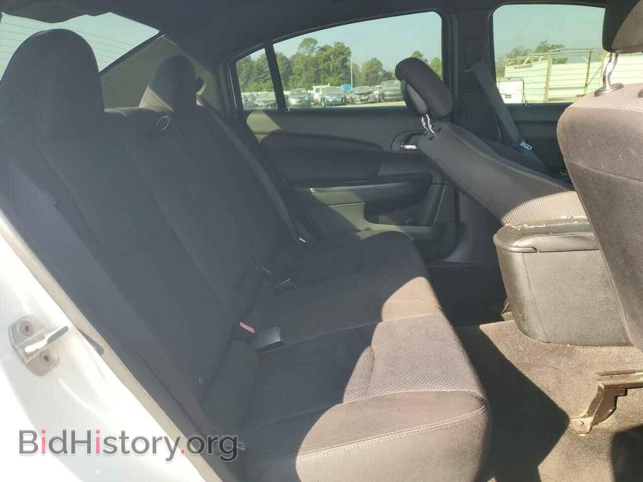 2014 CHRYSLER 200 - VIN: 1C3CCBBG7EN117521 - Фото 10