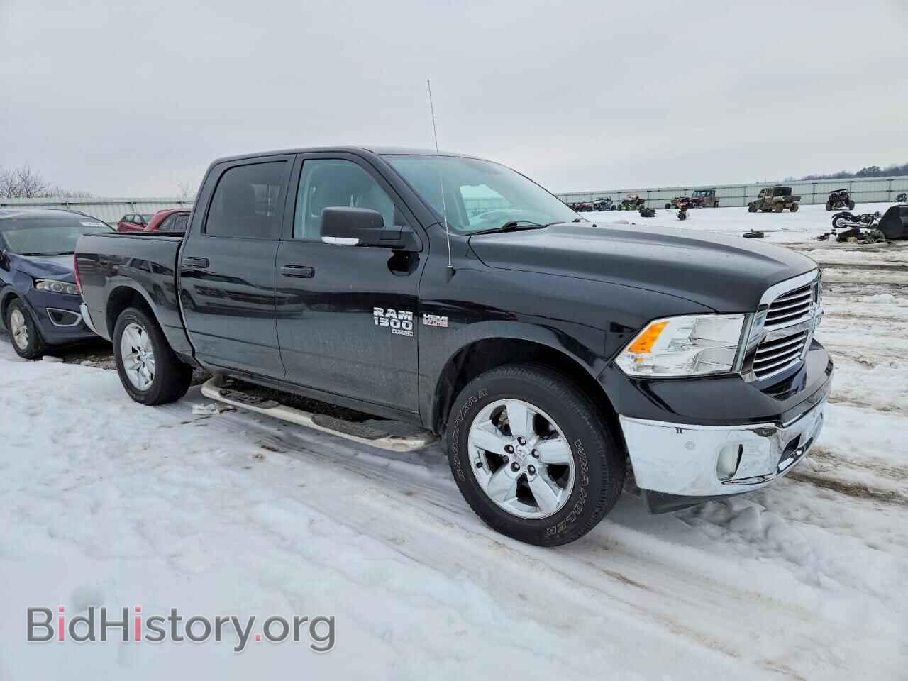 2019 RAM 1500 - VIN: 1C6RR7LT6KS570918 - Фото 3