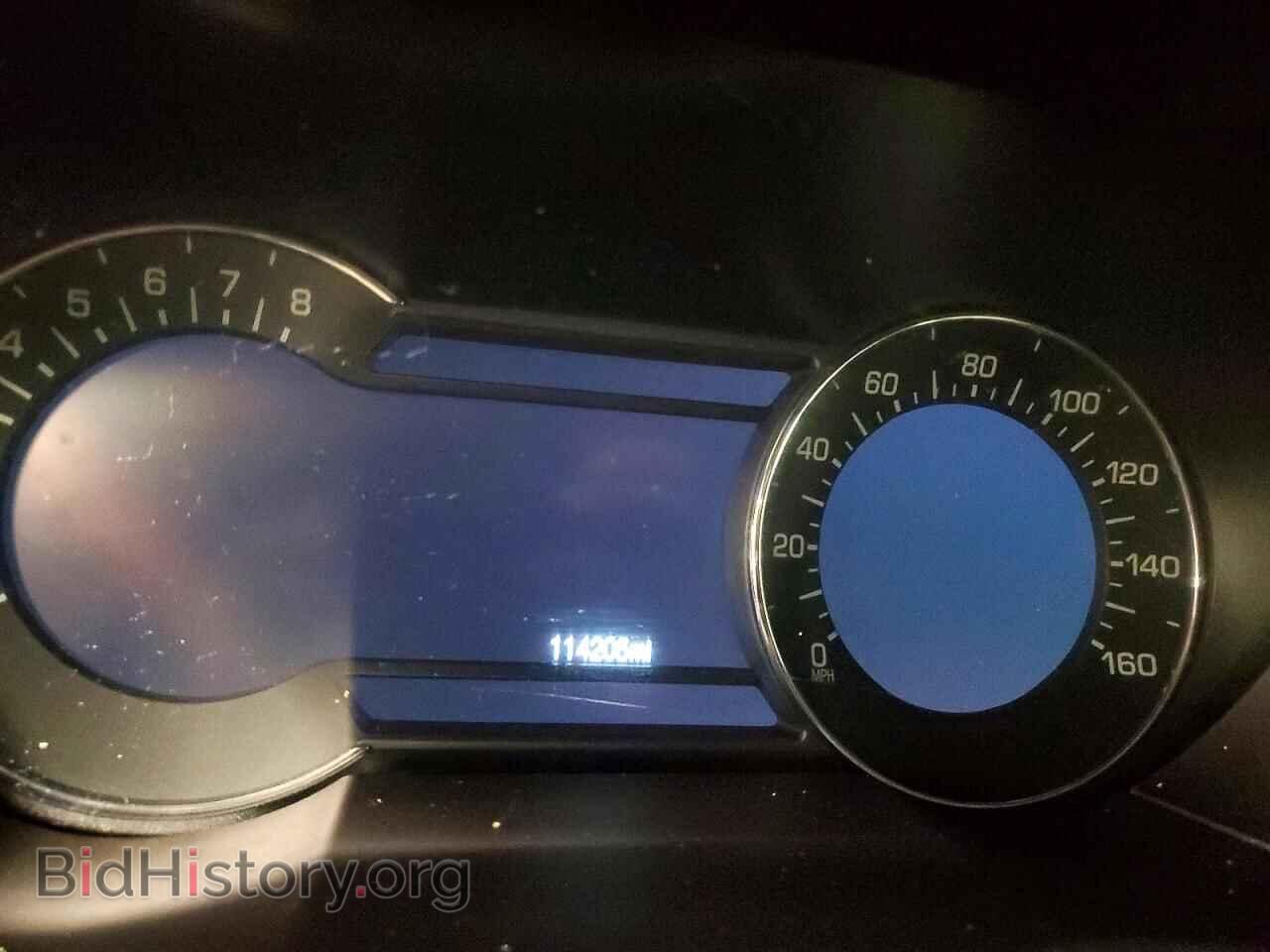 2017 LINCOLN MKX - VIN: 2LMPJ6KR4HBL40045 - Фото 9