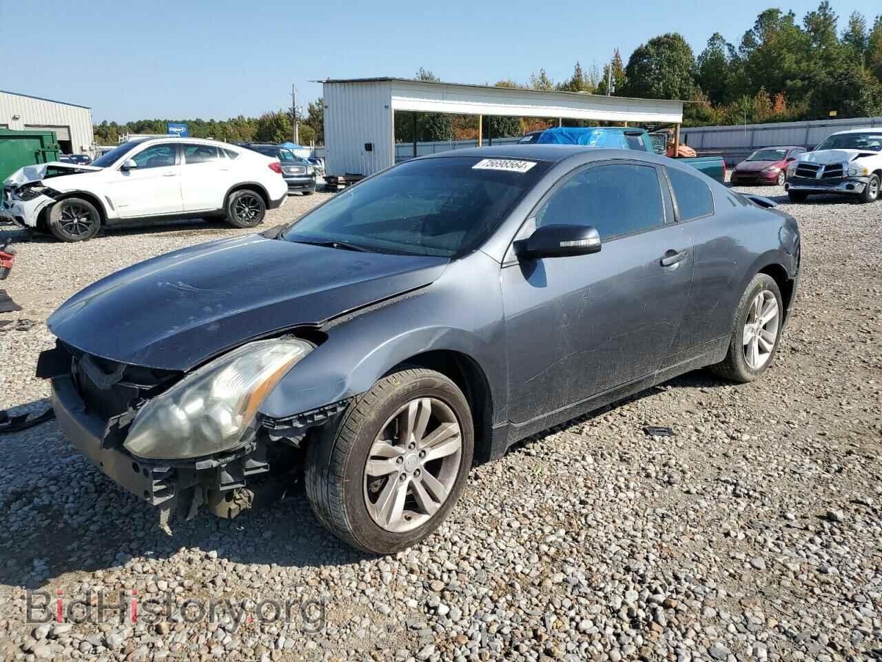 Фотография 1N4AL2EP5CC177374 - NISSAN ALTIMA 2012