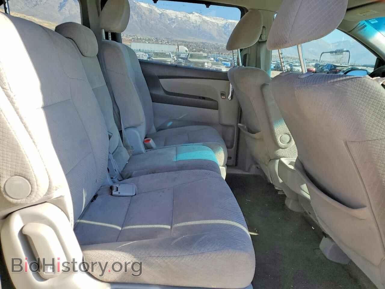 2014 HONDA All Models - VIN: 5FNRL5H42EB108230 - Фото 10