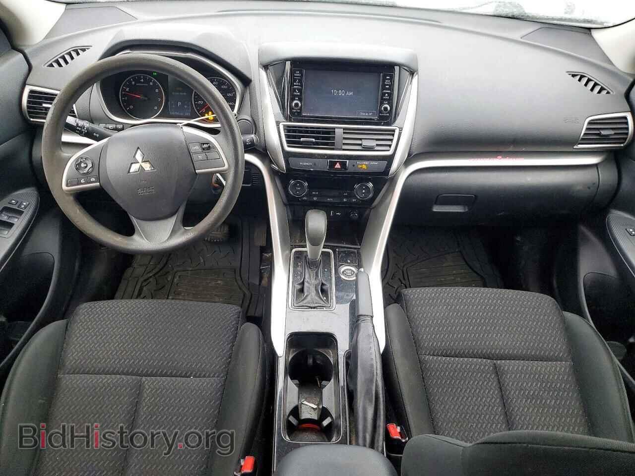 2019 MITSUBISHI ECLIPSE - VIN: JA4AT3AA0KZ032959 - Фото 8