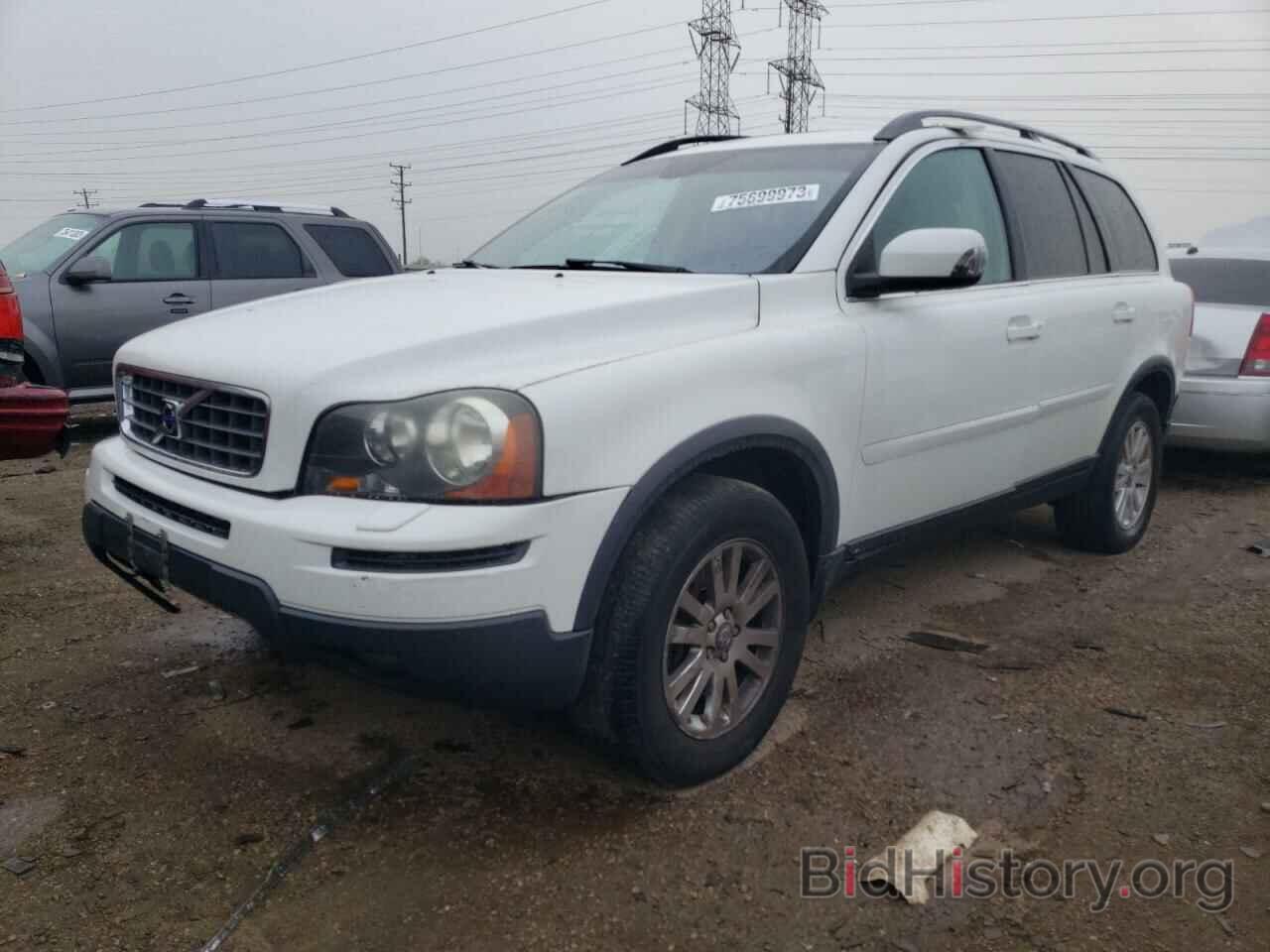 Photo YV4CM982X81450396 - VOLVO XC90 2008