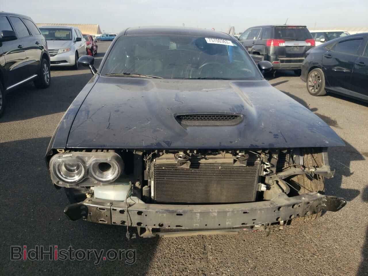 2019 DODGE CHALLENGER - VIN: 2C3CDZBT5KH651849 - Photo 5