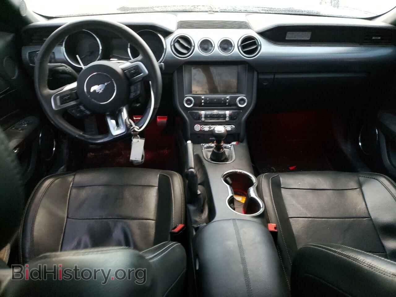 2017 FORD ALL Models - VIN: 1FA6P8TH7H5257263 - Photo 8