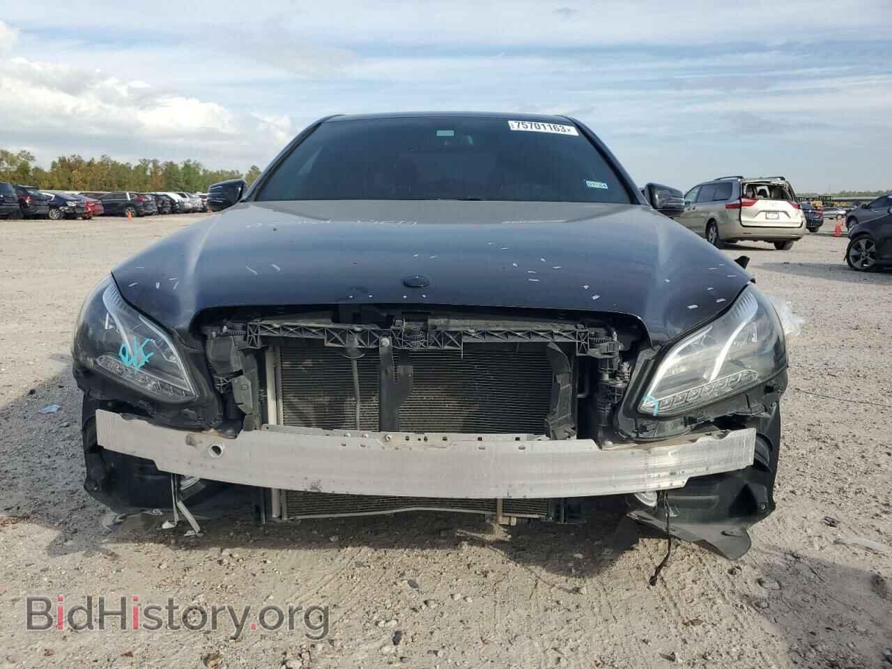 2015 MERCEDES-BENZ E-CLASS - VIN: WDDHF5KB2FB142088 - Фото 5