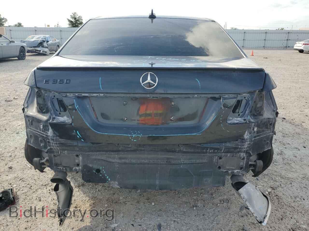 2015 MERCEDES-BENZ E-CLASS - VIN: WDDHF5KB2FB142088 - Фото 6