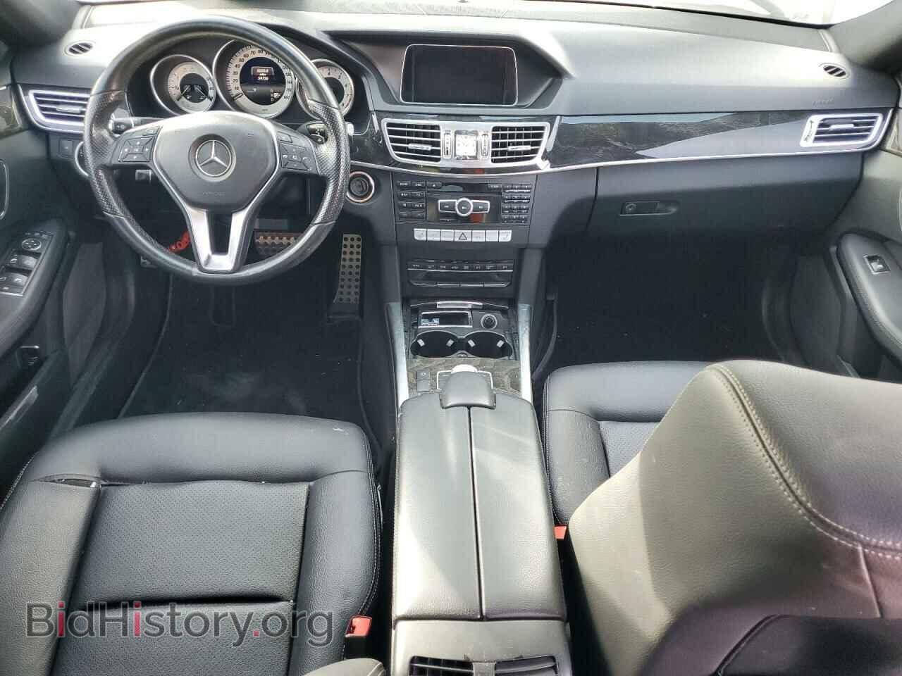 2015 MERCEDES-BENZ E-CLASS - VIN: WDDHF5KB2FB142088 - Фото 8