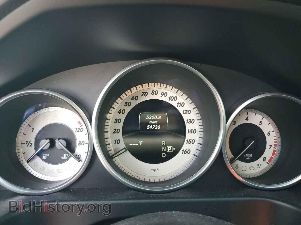 2015 MERCEDES-BENZ E-CLASS - VIN: WDDHF5KB2FB142088 - Фото 9