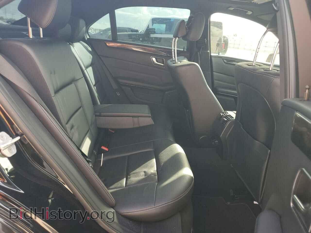 2015 MERCEDES-BENZ E-CLASS - VIN: WDDHF5KB2FB142088 - Фото 10