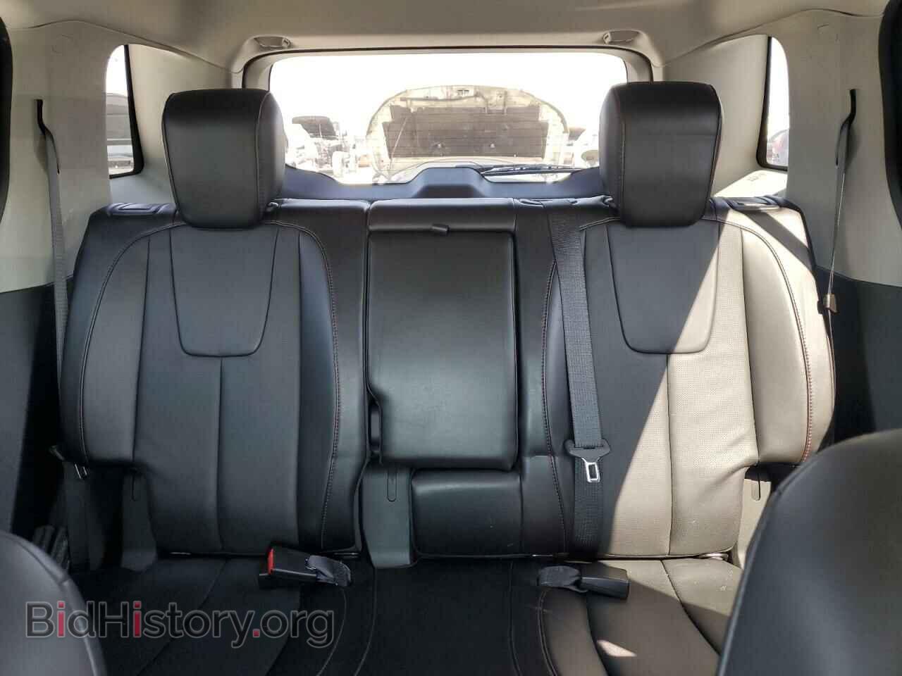 2013 GMC TERRAIN - VIN: 2GKFLYE35D6228189 - Фото 10