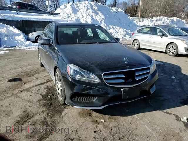 2014 MERCEDES-BENZ E-CLASS - VIN: WDDHF8JB1EB040752 - Фото 13