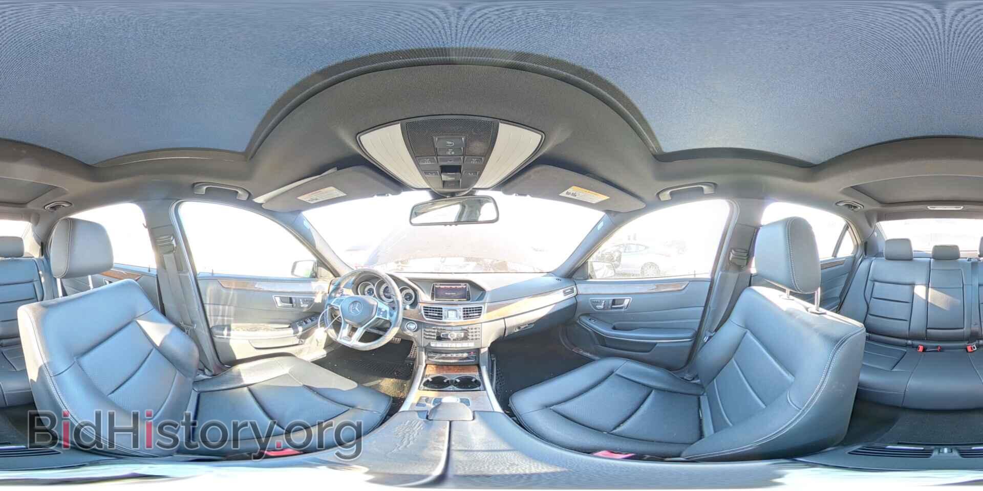 2014 MERCEDES-BENZ E-CLASS - VIN: WDDHF8JB1EB040752 - Фото 14