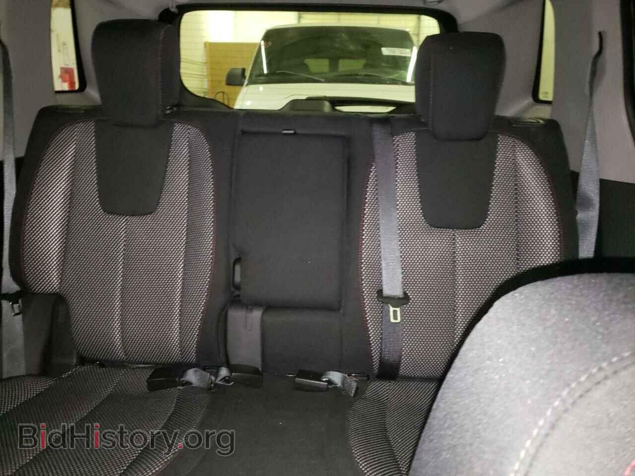 2012 GMC TERRAIN - VIN: 2GKFLTEK3C6328722 - Фото 10