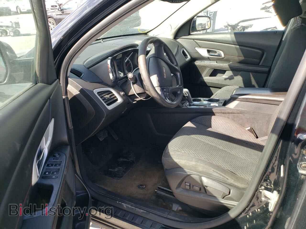 2011 GMC TERRAIN - VIN: 2CTALMEC5B6232629 - Фото 7