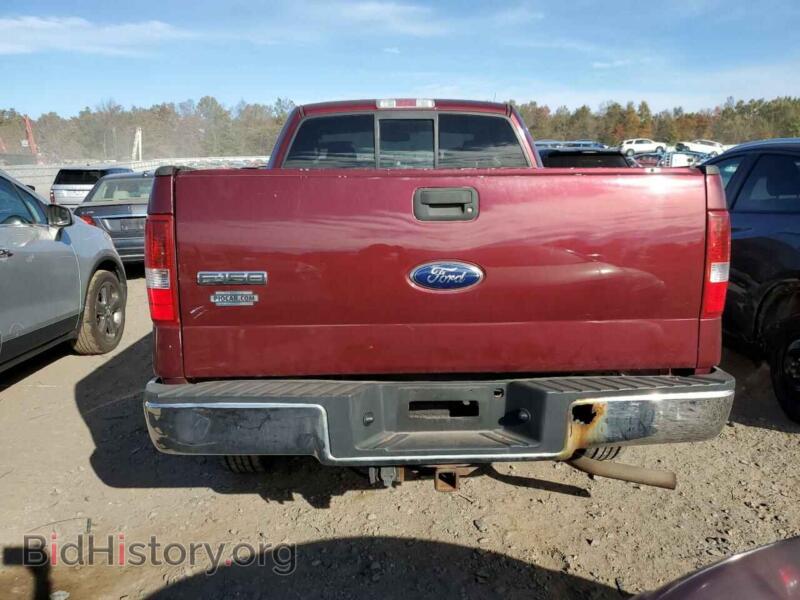 2006 Ford ALL MODELS (VIN 1FTPX14V36NB58947) — фото 6 из 12