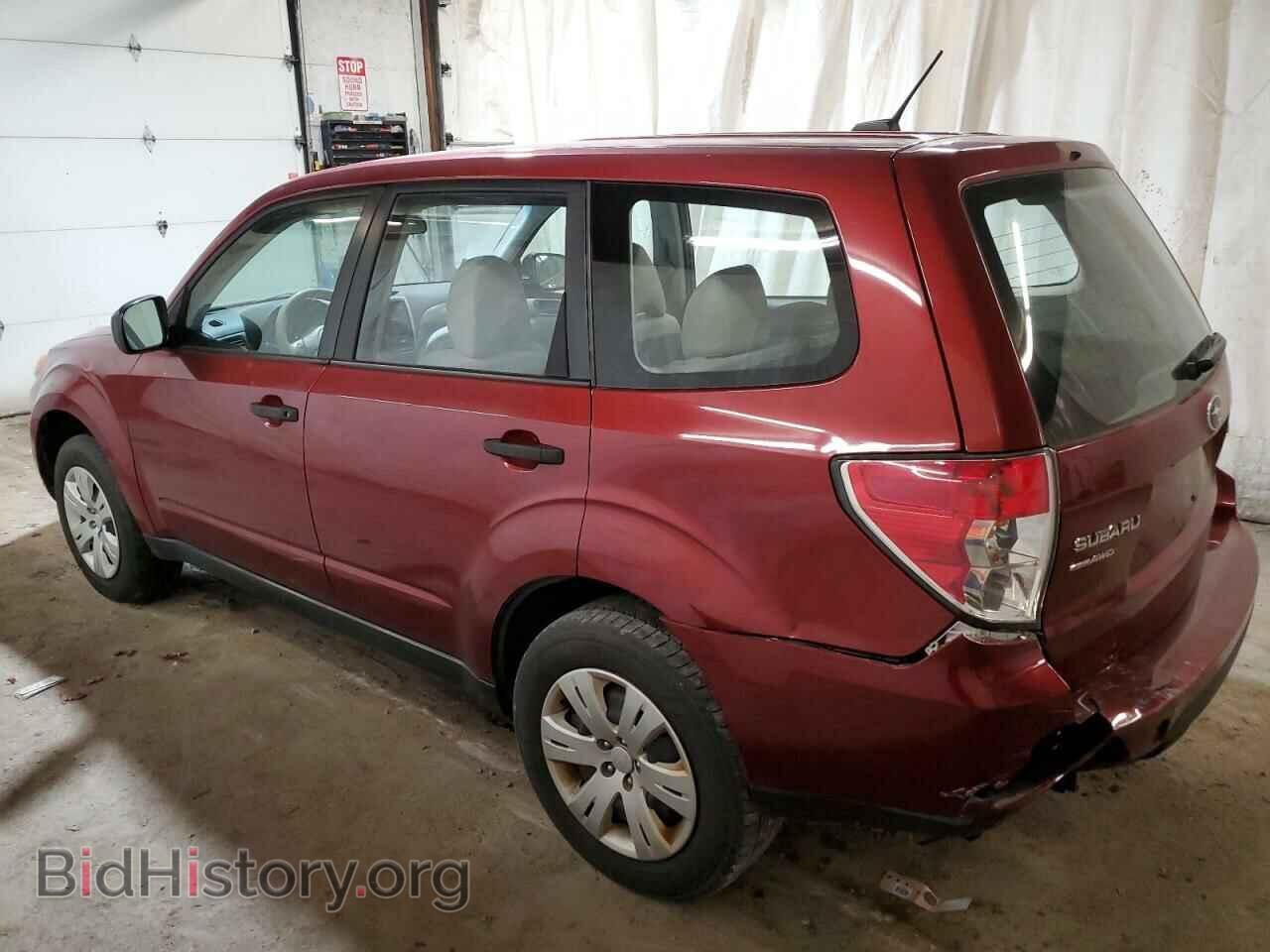 2013 SUBARU FORESTER - VIN: JF2SHAAC1DG405122 - Фото 2