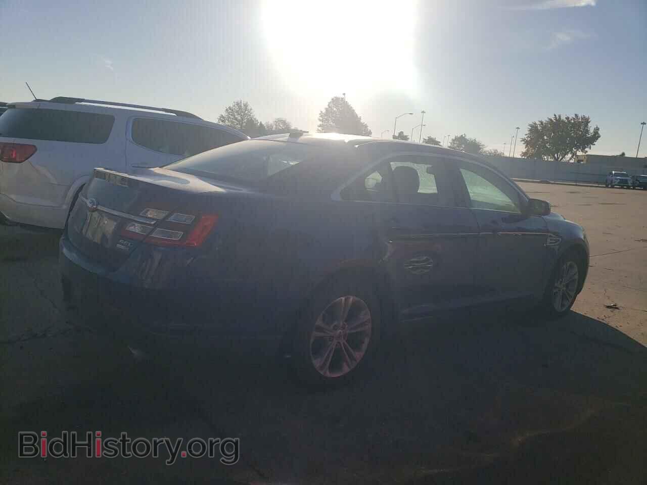 2013 FORD TAURUS - VIN: 1FAHP2H84DG169896 - Photo 3