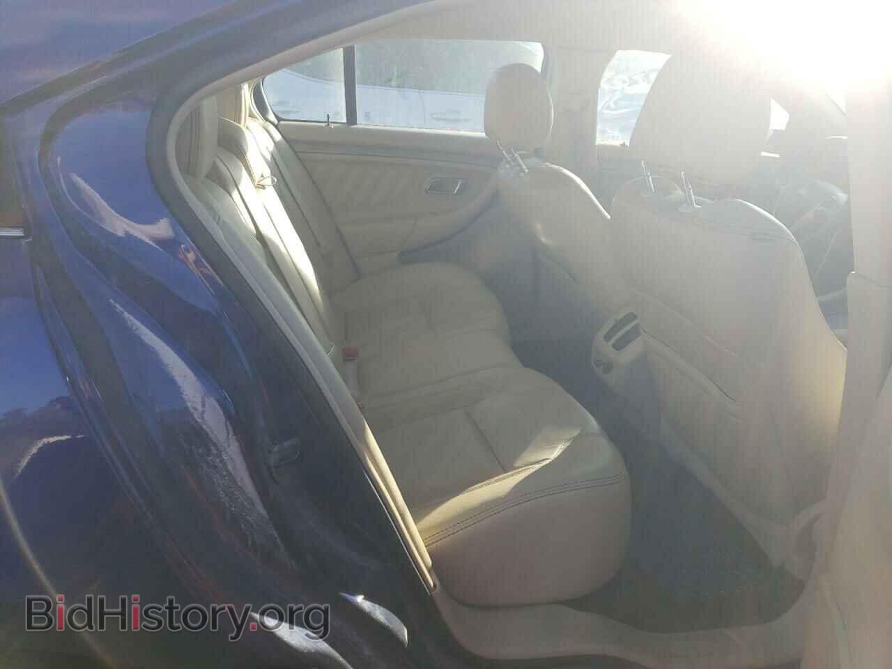 2013 FORD TAURUS - VIN: 1FAHP2H84DG169896 - Photo 10