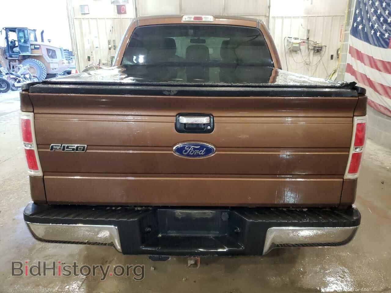 2011 FORD All Models - VIN: 1FTFW1ET5BKD34713 - Фото 6