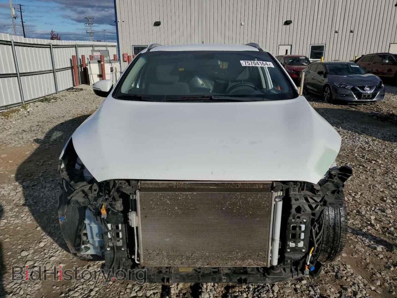 2017 KIA SORENTO - VIN: 5XYPGDA51HG335687 - Фото 5