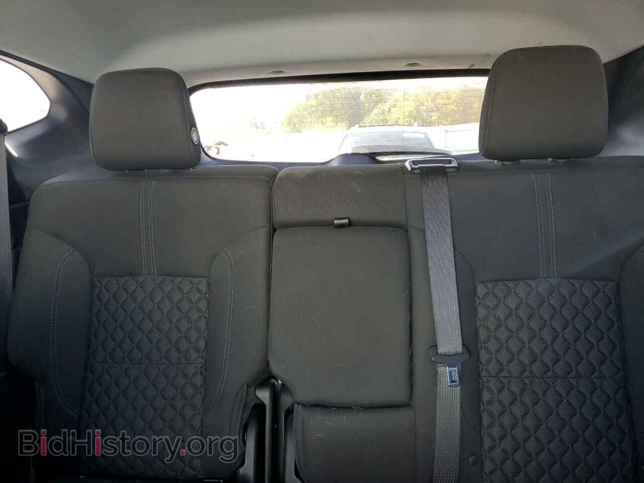 2020 CHEVROLET BLAZER - VIN: 3GNKBCRS4LS600680 - Фото 10