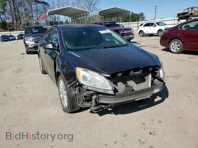 2015 BUICK VERANO - VIN: 1G4PP5SK2F4219528 - Фото 13