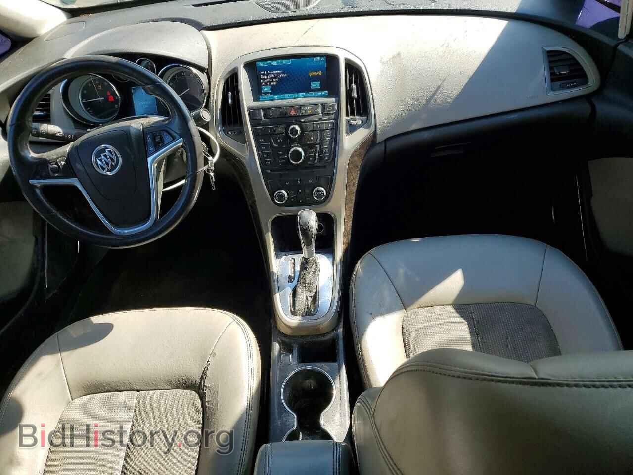 2015 BUICK VERANO - VIN: 1G4PP5SK2F4219528 - Фото 8