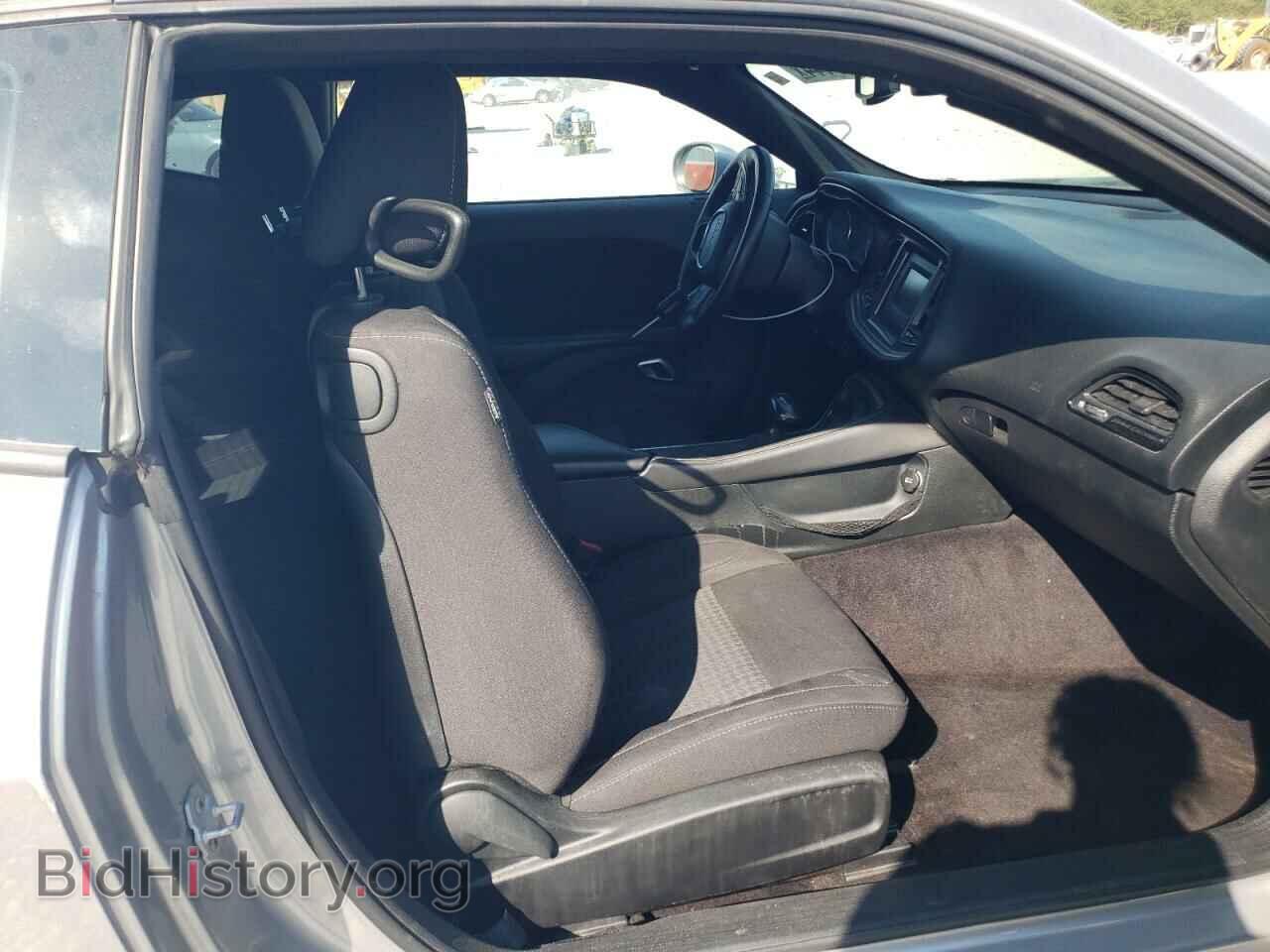 2017 DODGE CHALLENGER - VIN: 2C3CDZAG3HH598274 - Фото 8