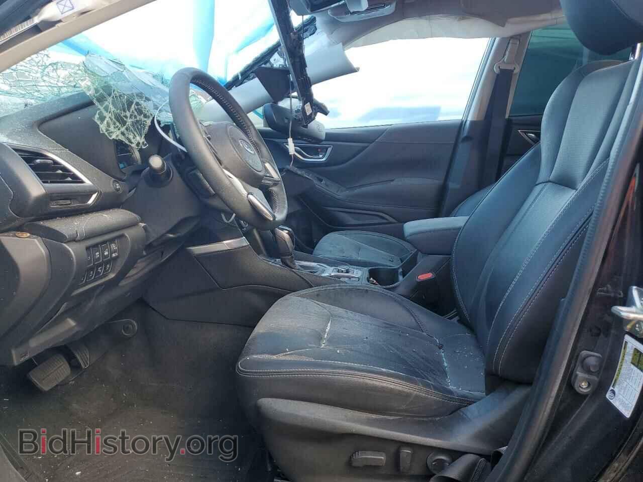 2023 SUBARU FORESTER - VIN: JF2SKARC0PH410266 - Фото 7
