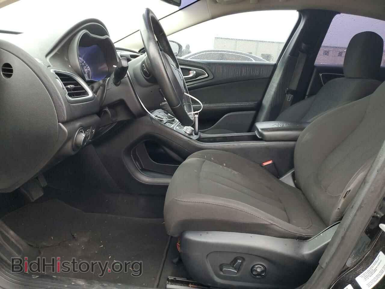 2016 CHRYSLER 200 - VIN: 1C3CCCAB2GN134032 - Фото 7