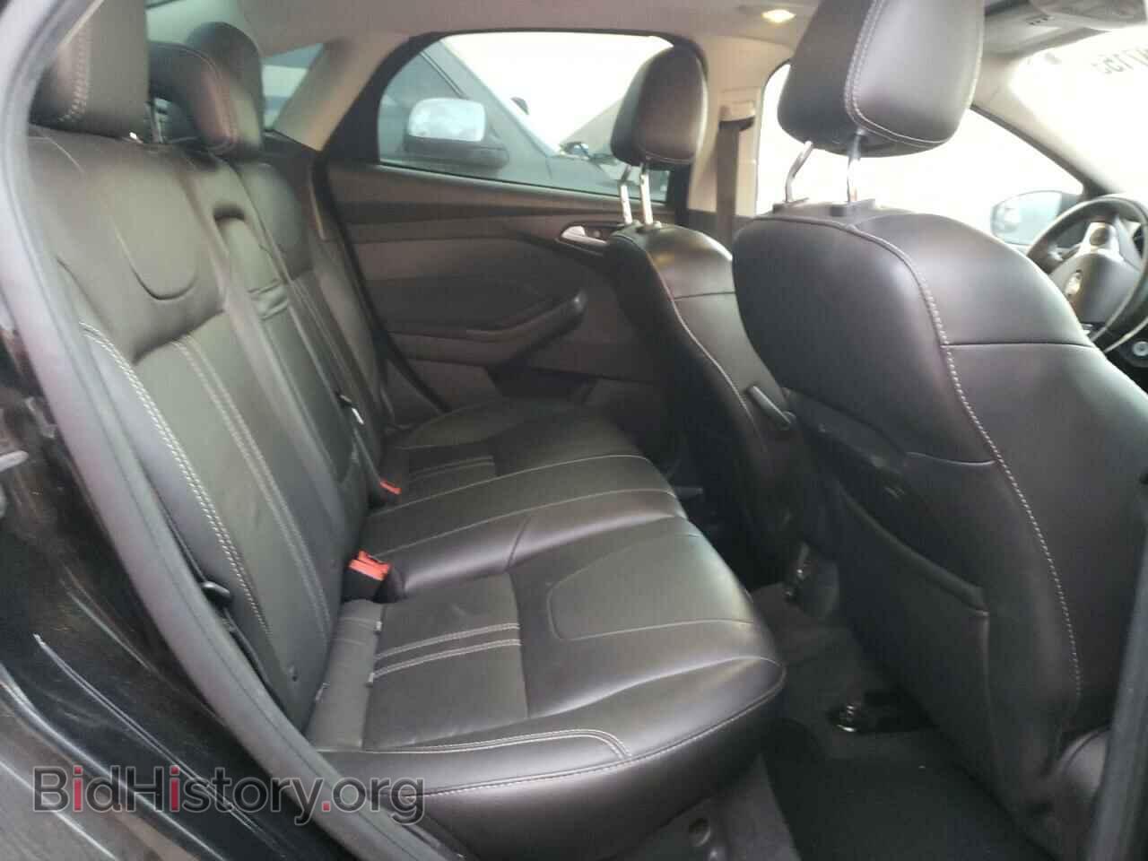 2012 FORD FOCUS - VIN: 1FAHP3H24CL331209 - Фото 10
