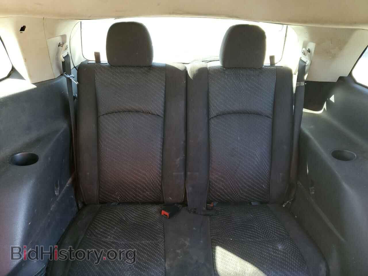 2013 DODGE JOURNEY - VIN: 3C4PDCAB6DT728760 - Фото 10