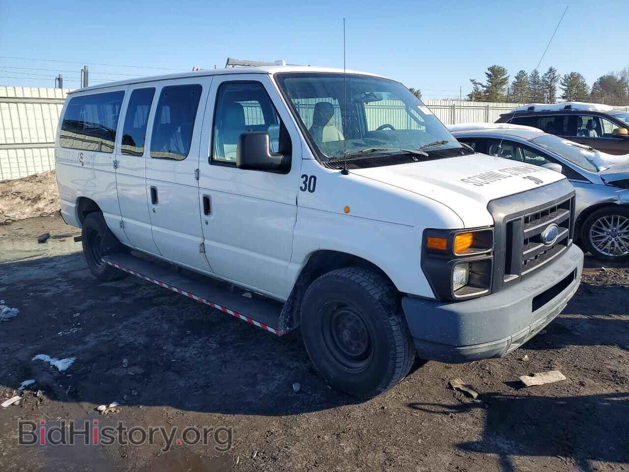 2012 FORD ALL Models - VIN: 1FTNE2EW4CDA16697 - Photo 4
