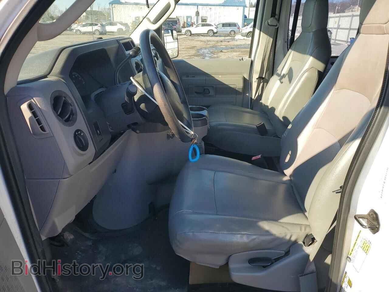 2012 FORD ALL Models - VIN: 1FTNE2EW4CDA16697 - Photo 7